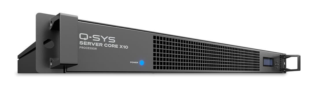 Hauptbild des Core X10