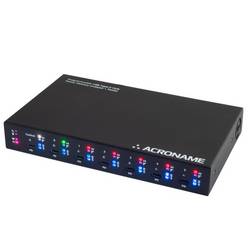 Acroname S99 USBHUB Frontansicht