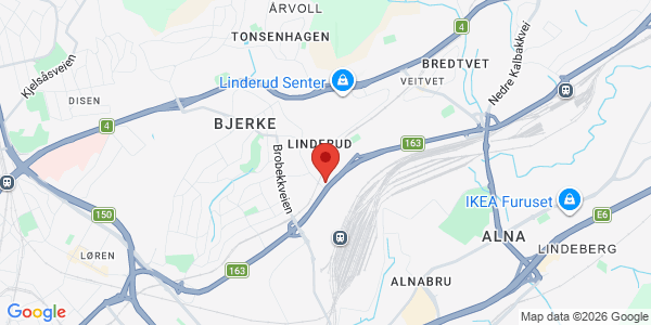 Østre Aker vei 68, Oslo, Oslo, 2730