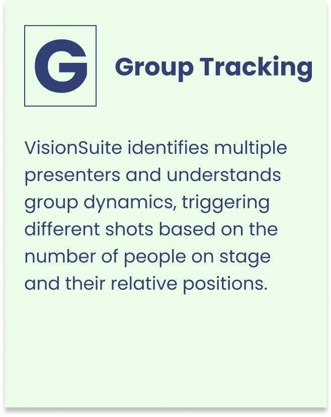 Definition der Gruppenverfolgung