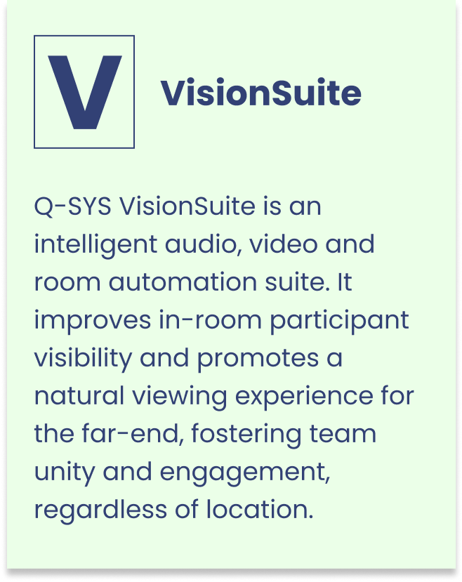VisionSuite Definition