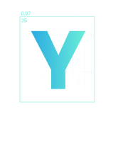 Y-Achsen Verriegelung