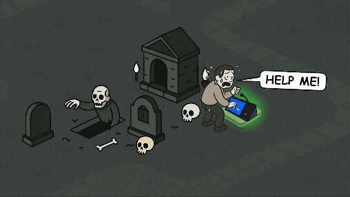 Silent Beacon Memorial Park