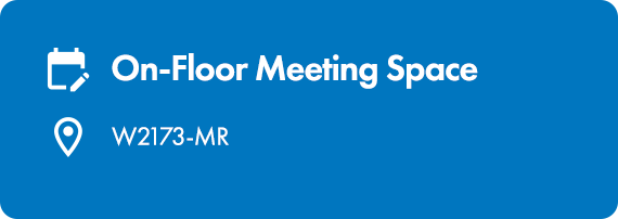 Image Text: On-Floor Meeting Space, W2173-MR