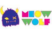 Logo Meow Wolf