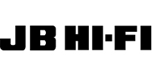 Logo JB Hi-Fi