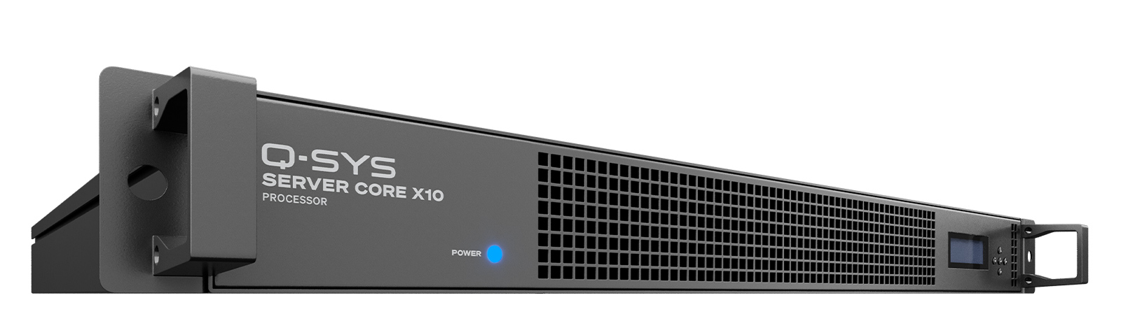 Hauptbild des Q-SYS Core X10