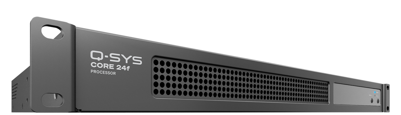Hauptbild des Q-SYS Core 24f