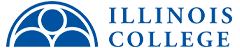 Illinois College Logo