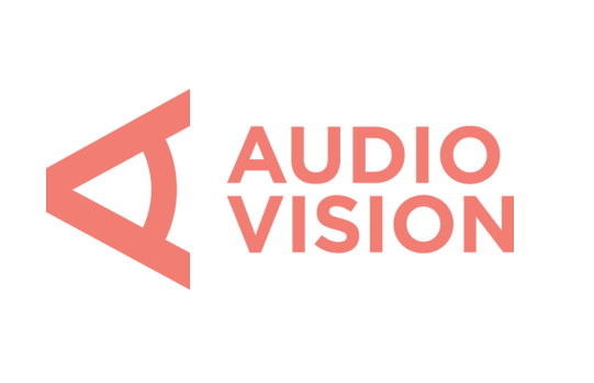 Audio Vision Logo