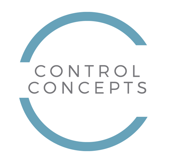 Control Concepts Logo