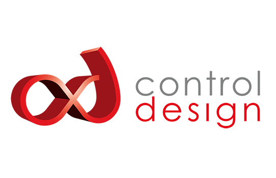 Control Design Logo