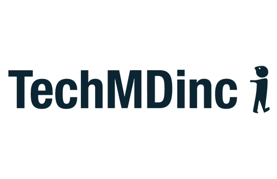 TechMdinc Logo