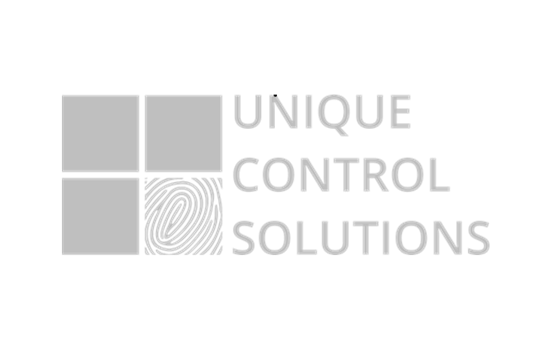 Unique Control Solutions Logo