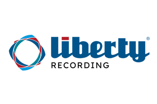 Liberty Recording Logo