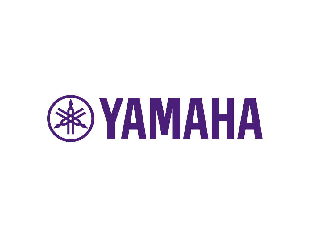 Yamaha Logo