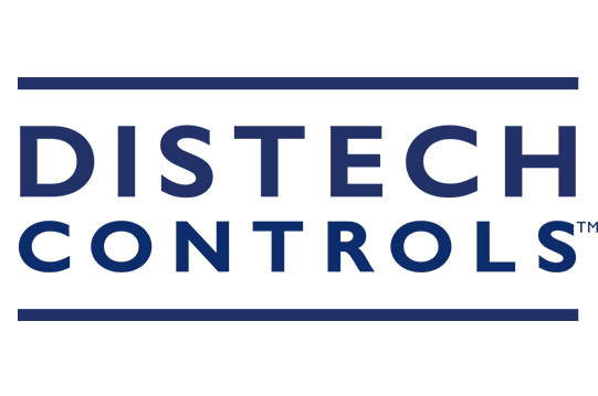 Distech Controls Logo