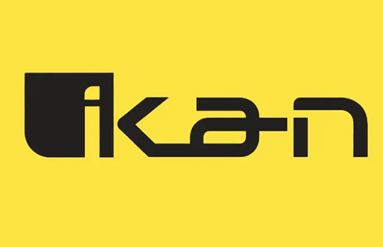 Ikan Logo