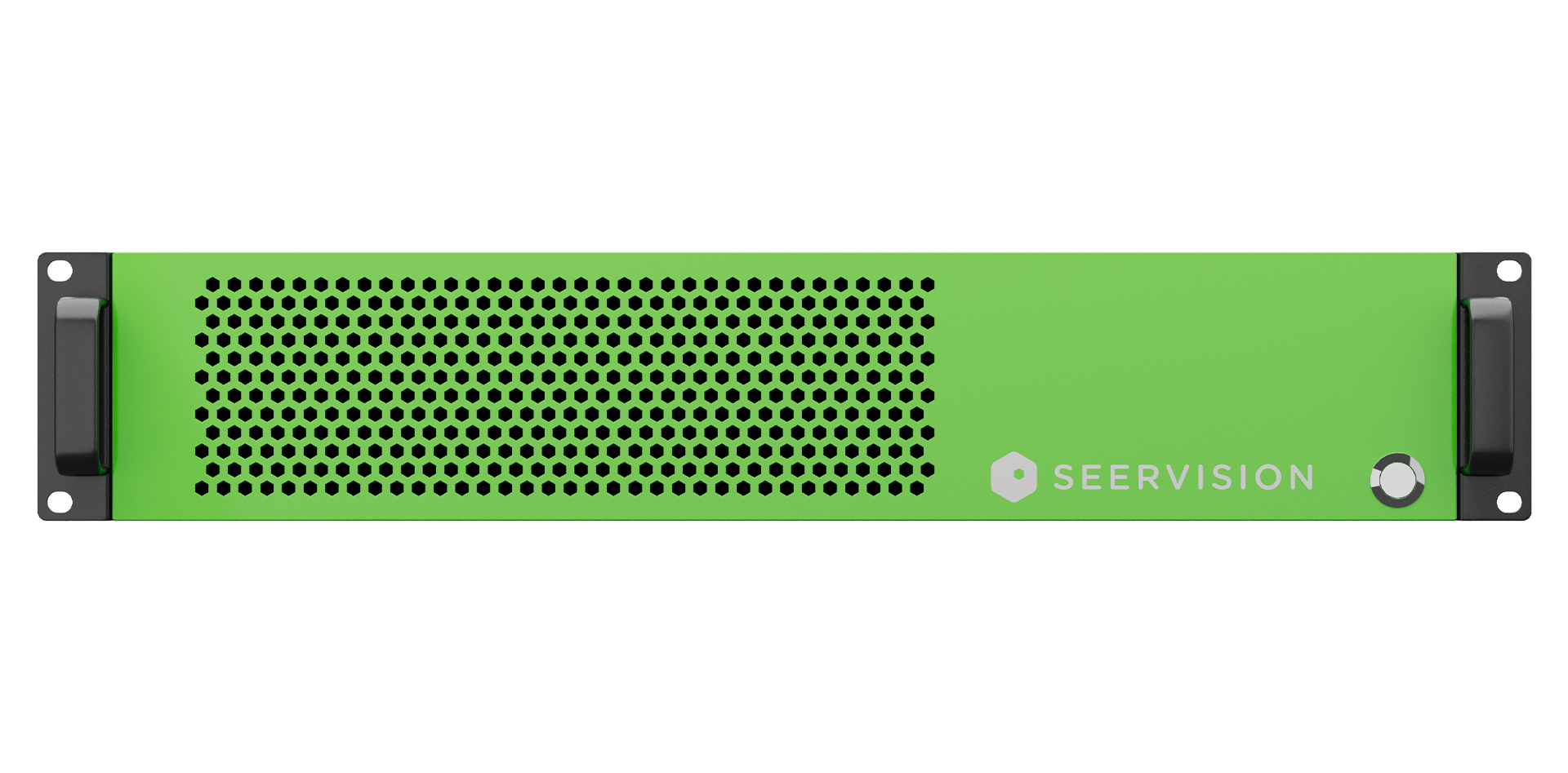 Abbildung des Seervision Servers