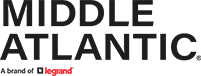 Middle Atlantic Logo