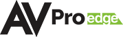 AVPro Edge-Logo