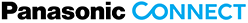 Panasonic Connect Logo