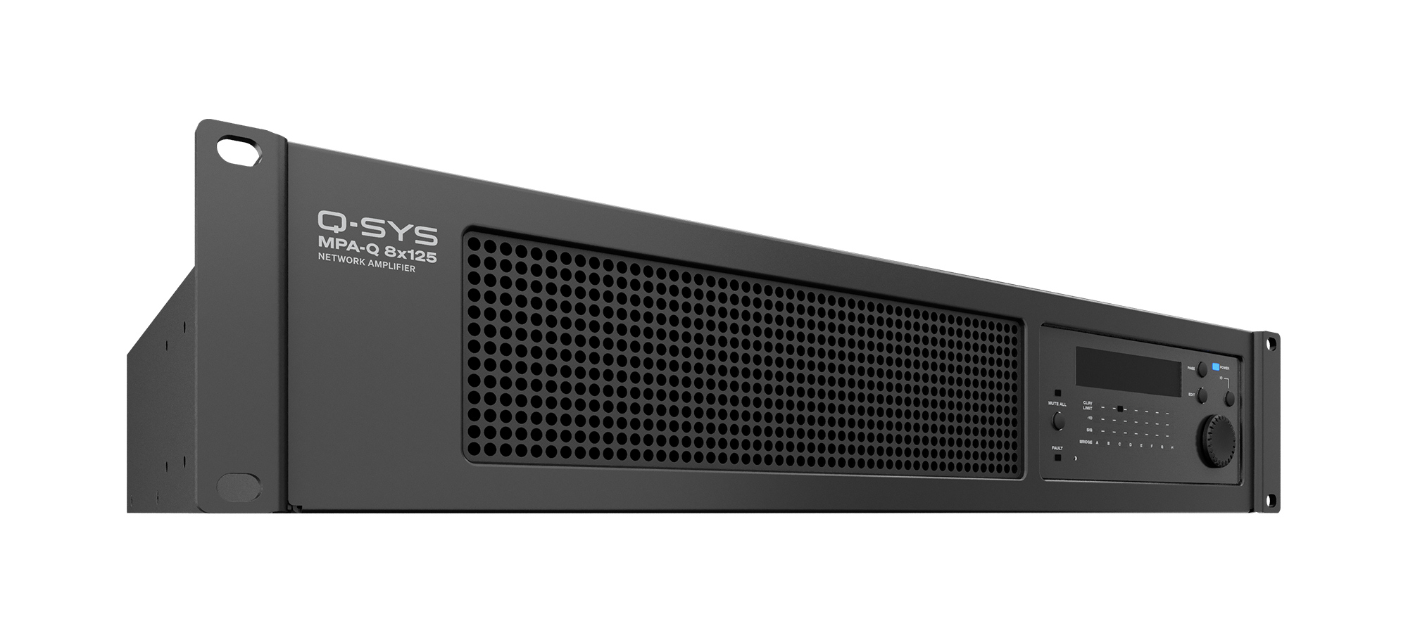 MPA-Q 8x125 Hauptansicht