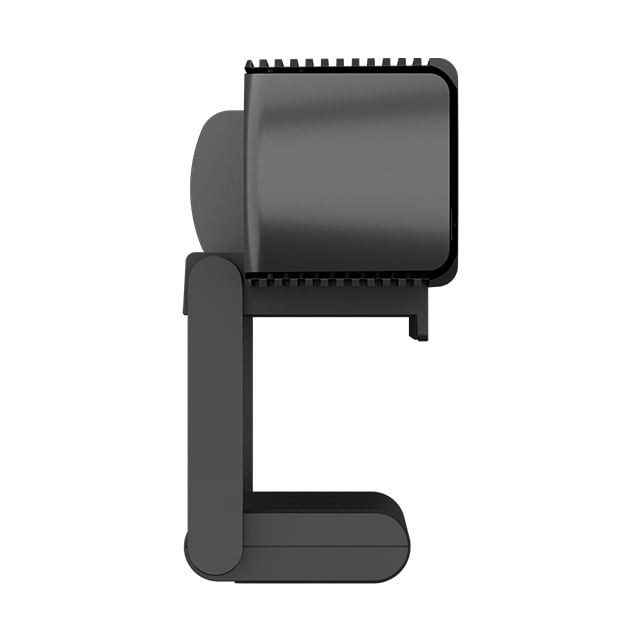 NC-90 linke Seitenansicht