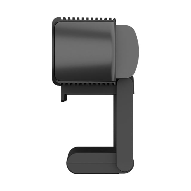 NC-90 rechte Seitenansicht