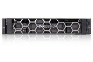 Vorderansicht des Core 5200