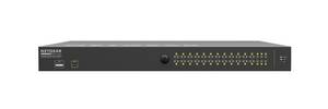 Q-SYS NS26-480+ Vorderseite