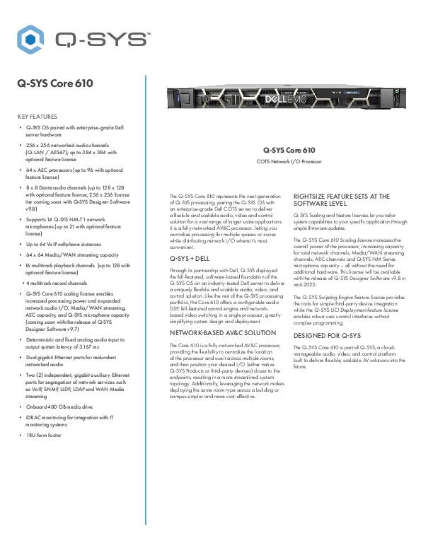 q_dn_qsys_core_610_specs.pdf