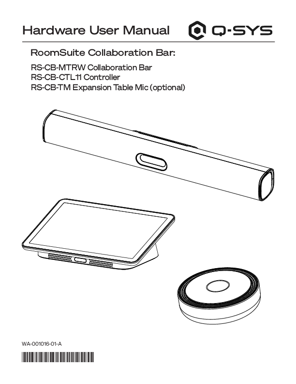 q_dn_room Suite_collaborationbar_usermanual.pdf
