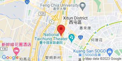 58 CHAO MA 7TH ST., TAICHUNG, TAICHUNG, 40757