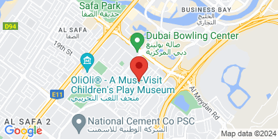 Showroom 2-3, Gebäude MJ Al-Falasi, Al Quoz 1, Dubai, VAE, 00000