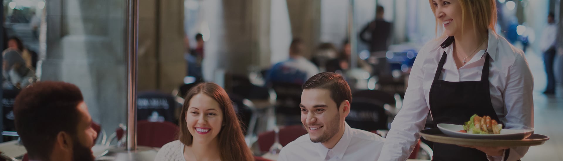 Hospitality Solutions